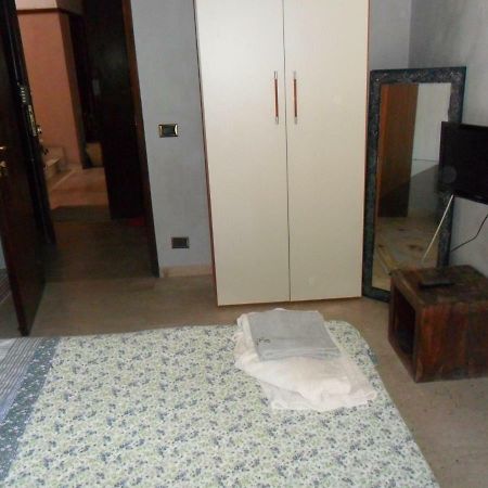 B&B Pinkhouse Milazzo Exterior photo