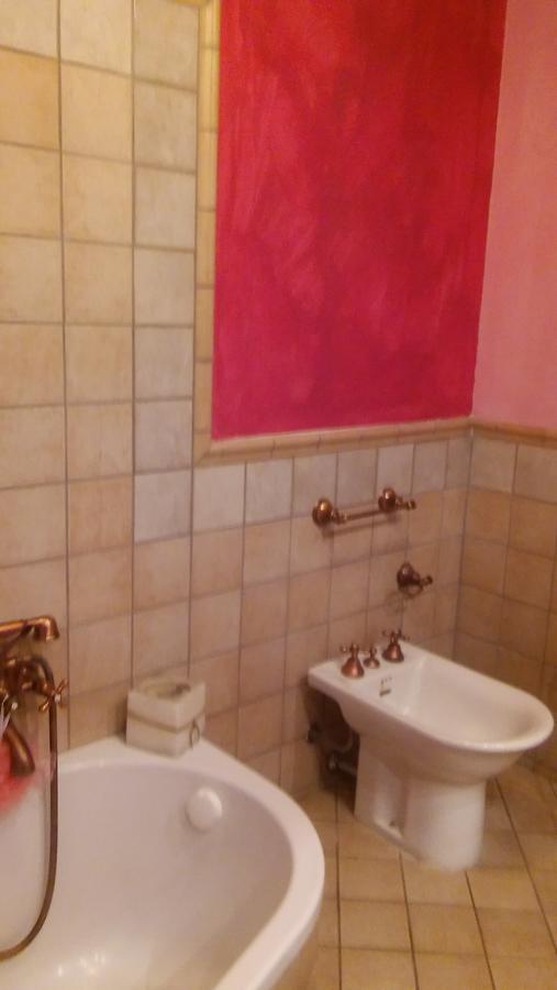 B&B Pinkhouse Milazzo Exterior photo
