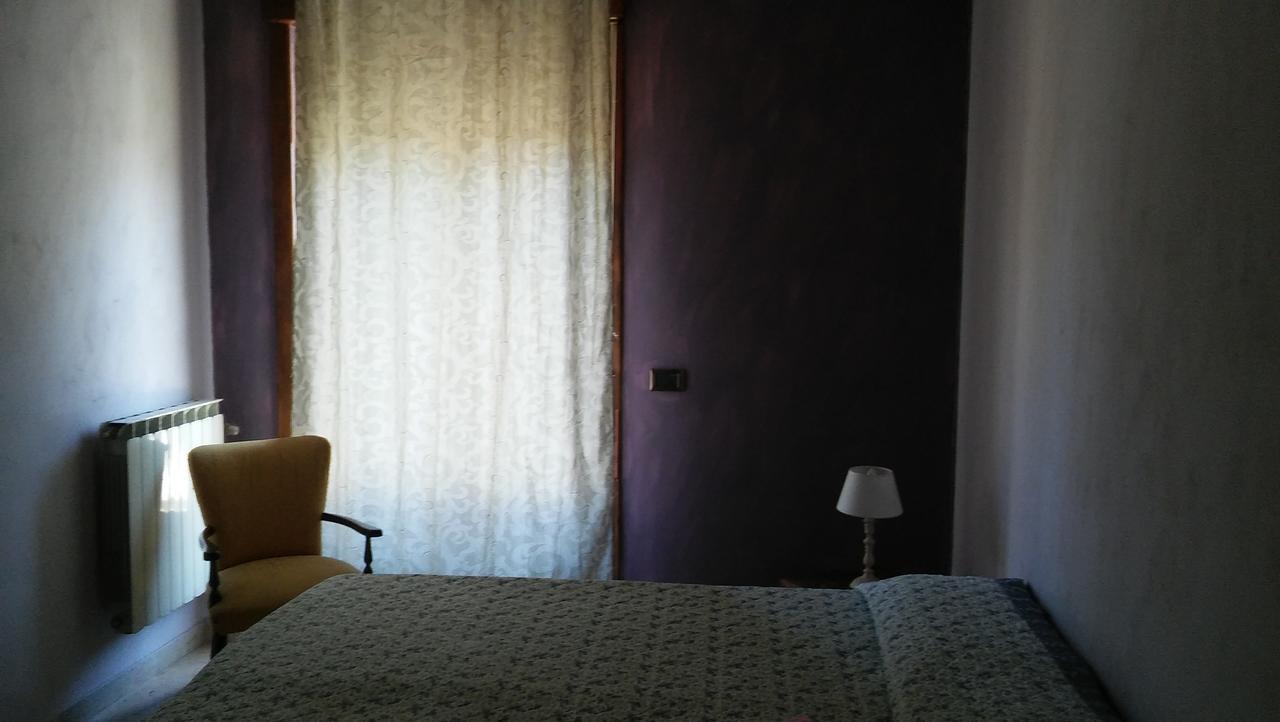 B&B Pinkhouse Milazzo Exterior photo